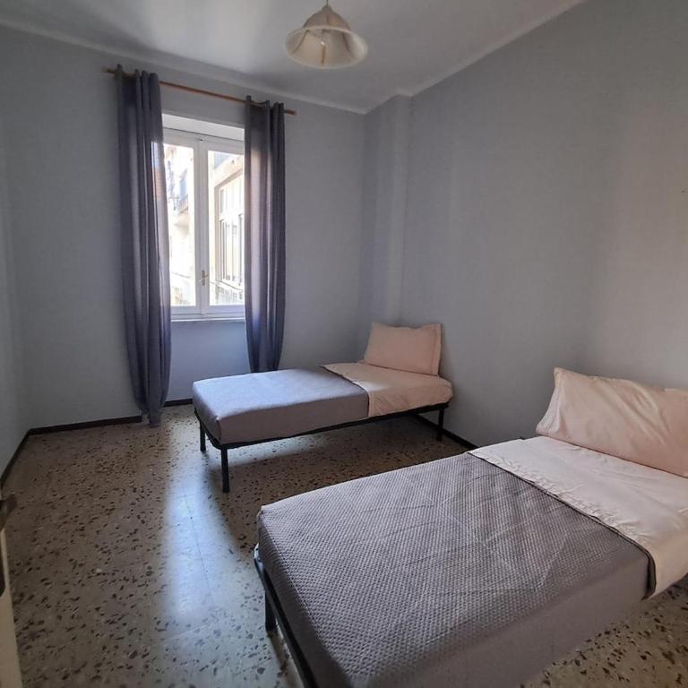 Trilocale tra natura, metro e city life! - Appartamento con 2 Camere da Letto - 15