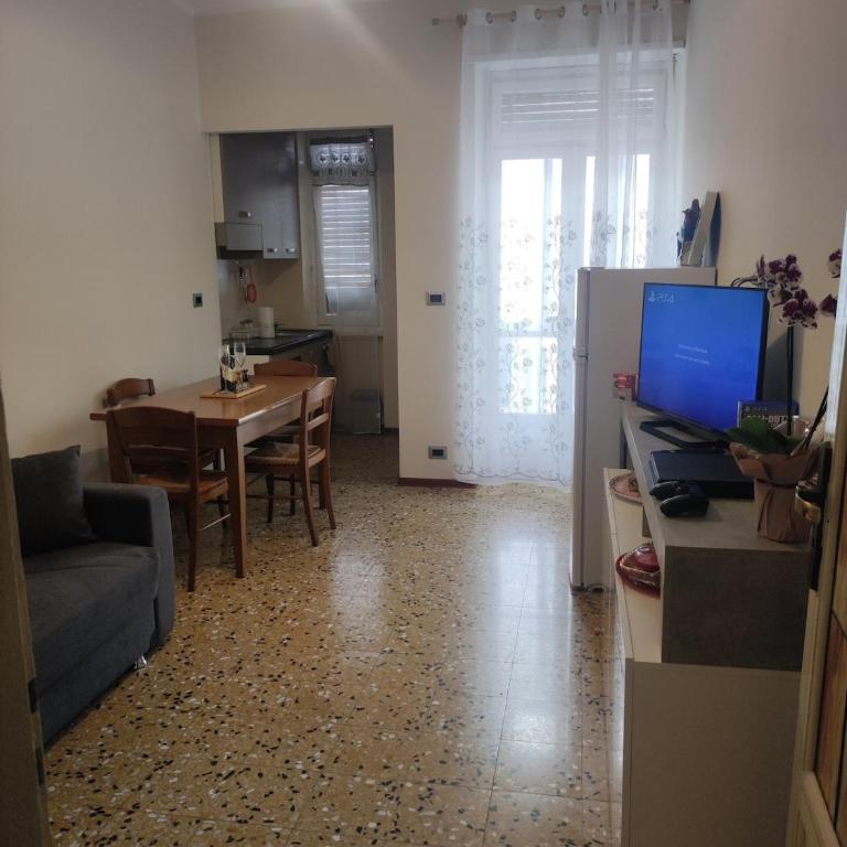 Trilocale tra natura, metro e city life! - Appartamento con 2 Camere da Letto - 17