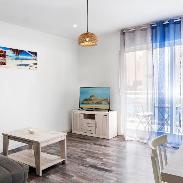 Ecos del Mar - Liriel - Apartamento de 3 dormitorios - 1