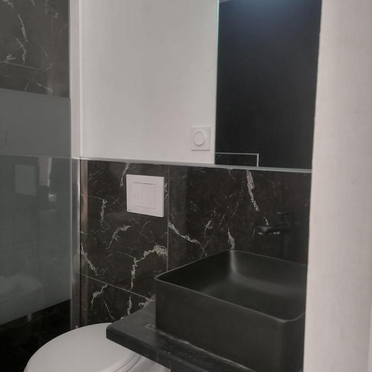 Cosy Centre Ville Narbonne - Apartment mit 1 Schlafzimmer - 11