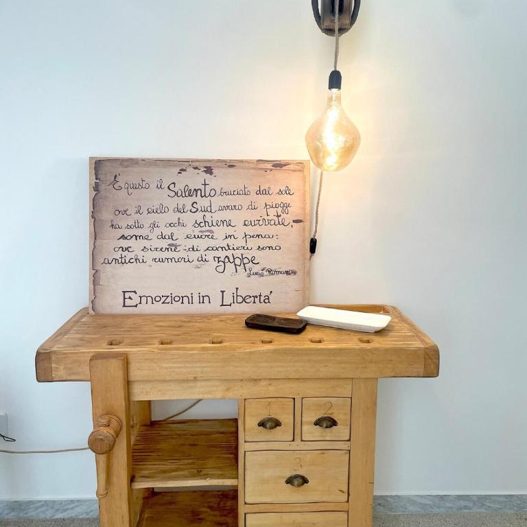 La Dimora dei Fosca - Appartamento con 2 Camere da Letto - 16