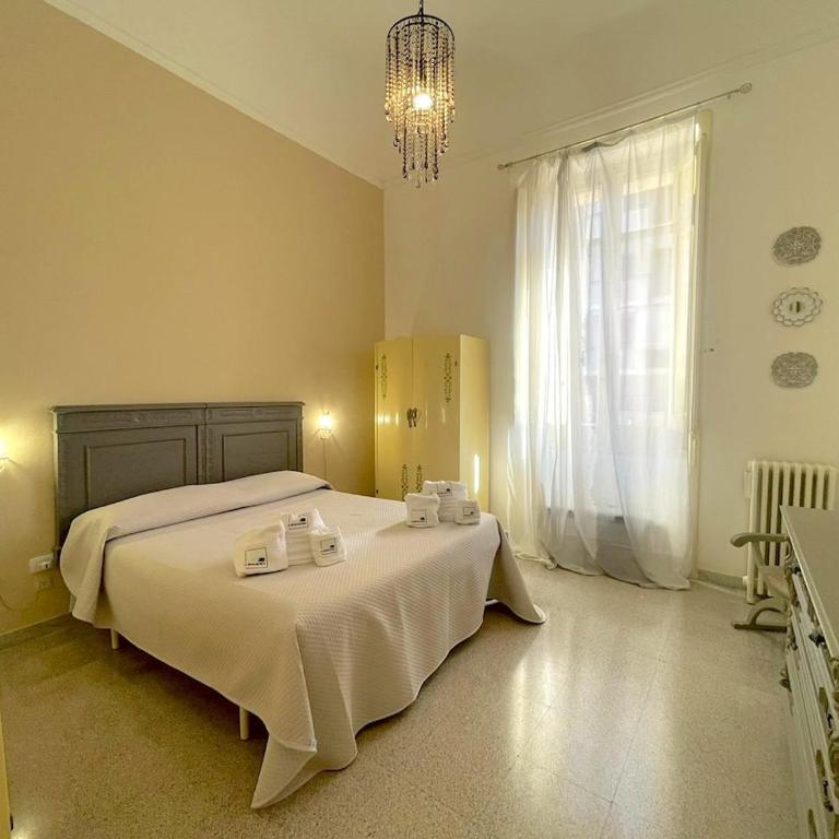La Dimora dei Fosca - Appartamento con 2 Camere da Letto - 19