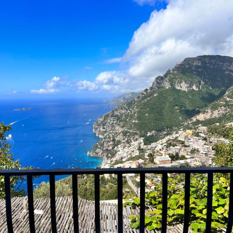 Colle dell'Ara - Camera Matrimoniale con Bagno Privato Esterno - 1