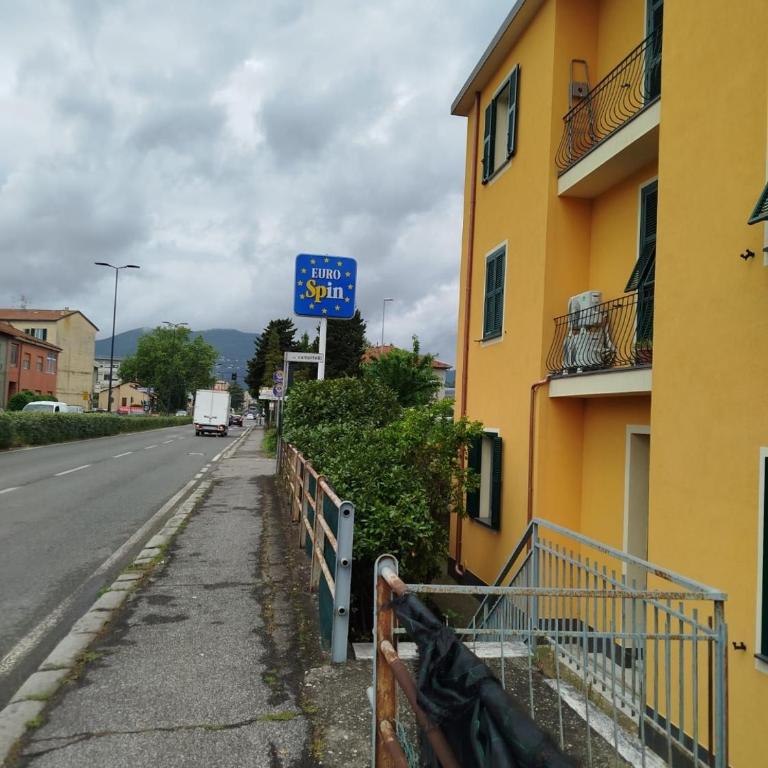 Handy location - Appartamento con 1 Camera da Letto - 17