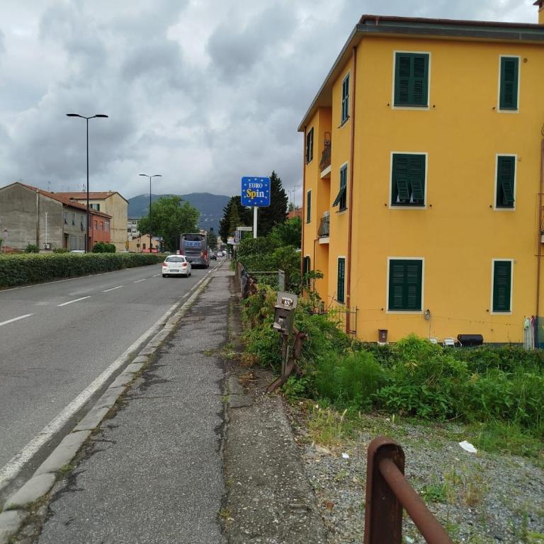 Handy location - Appartamento con 1 Camera da Letto - 16