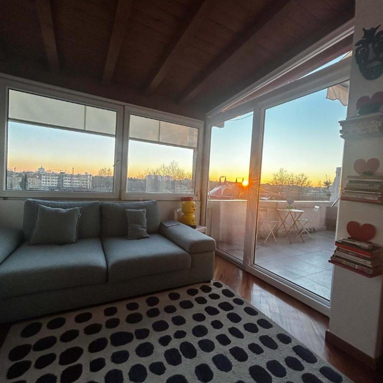 Design apartment Isola - Appartamento con 1 Camera da Letto - 14