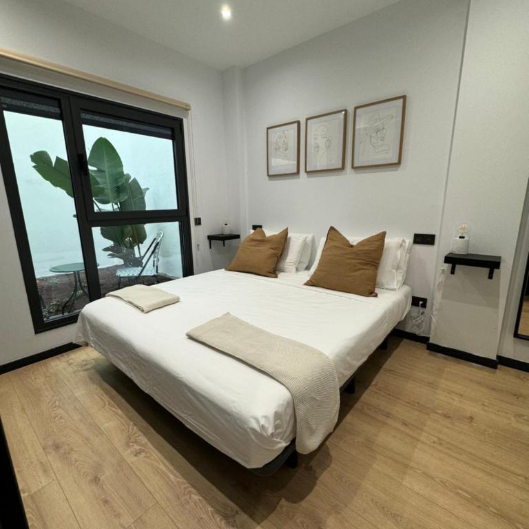 Oasis Pavia 15 - Apartamento de 1 dormitorio - 1