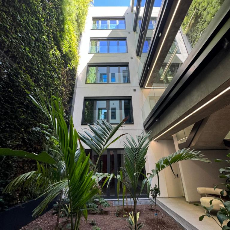 Oasis Pavia 15 - Apartamento de 1 dormitorio - 36