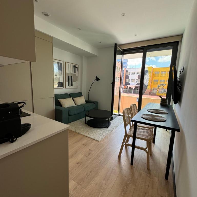 Oasis Pavia 15 - Apartamento de 1 dormitorio - 14