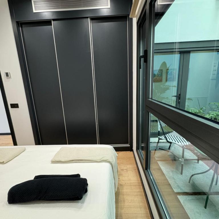 Oasis Pavia 15 - Apartamento de 1 dormitorio - 9