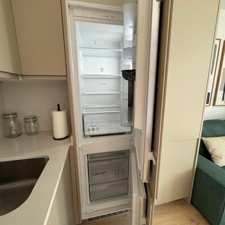 Oasis Pavia 15 - Apartamento de 1 dormitorio - 24