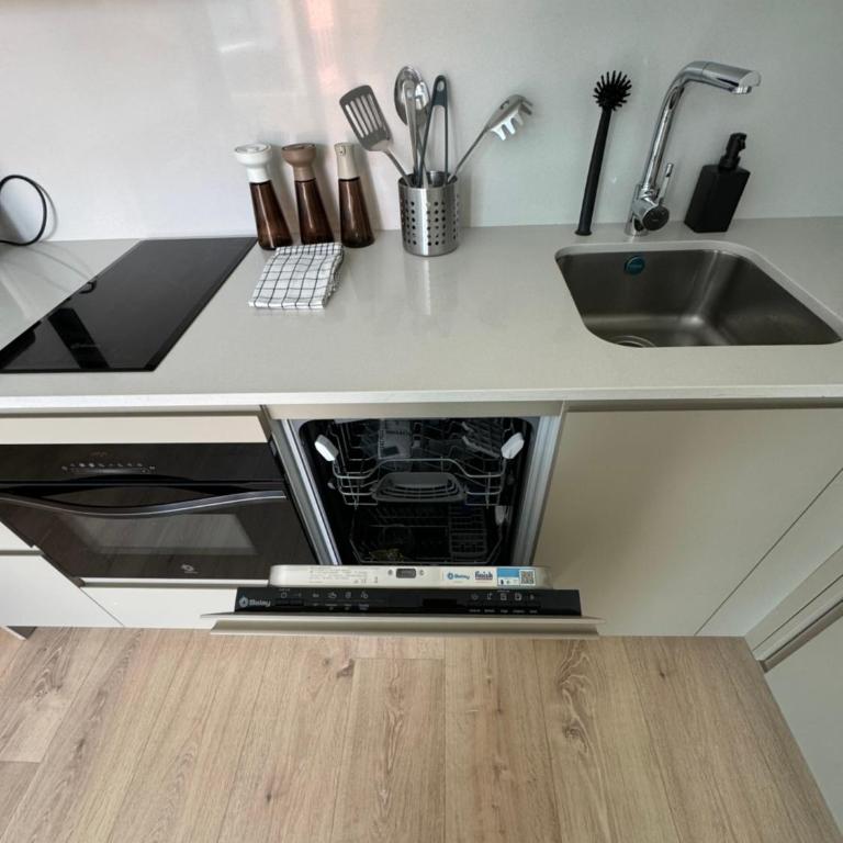 Oasis Pavia 15 - Apartamento de 1 dormitorio - 23