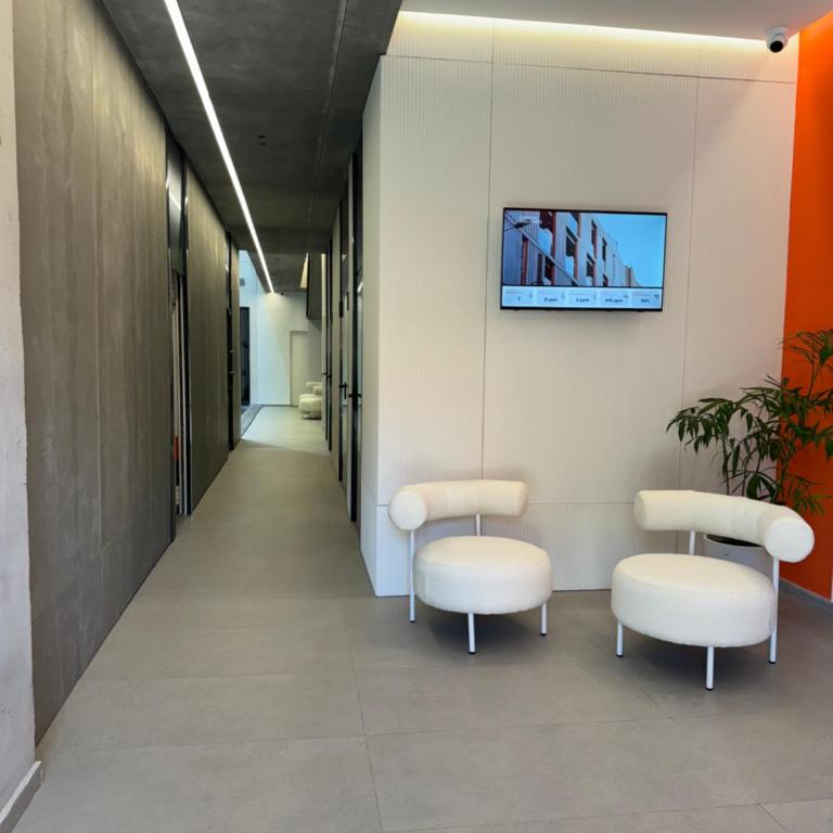 Oasis Pavia 15 - Apartamento de 1 dormitorio - 41