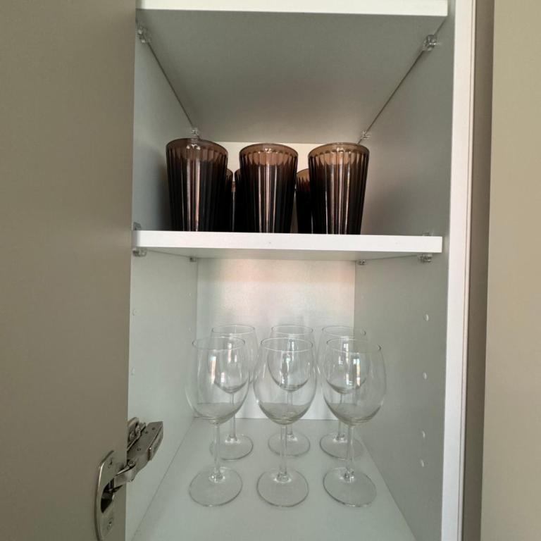 Oasis Pavia 15 - Apartamento de 1 dormitorio - 34