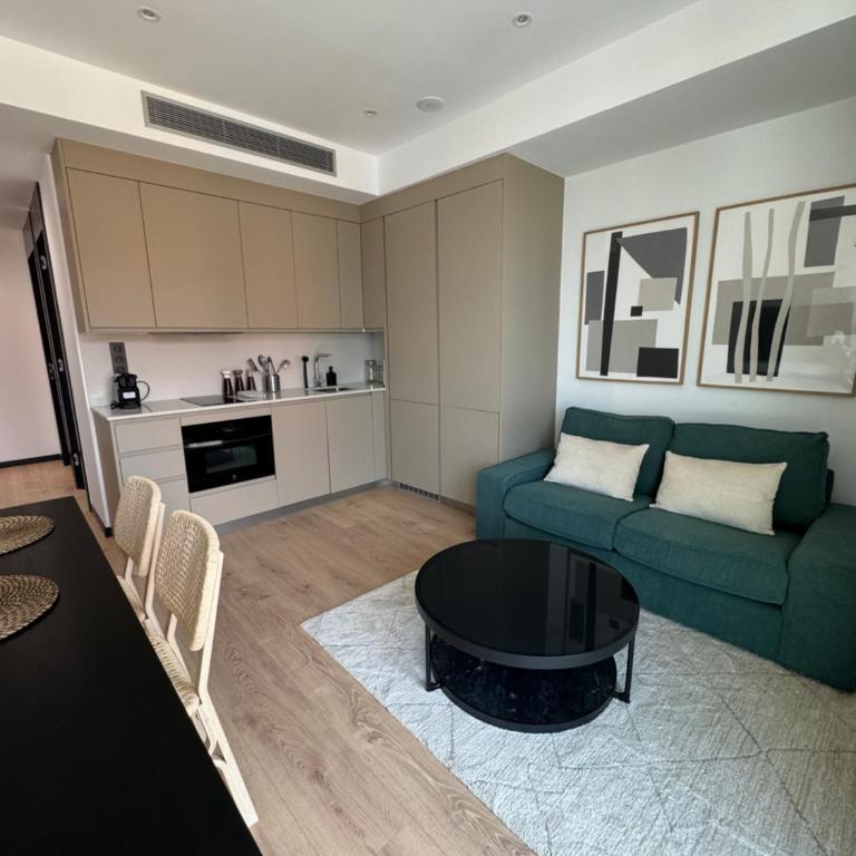 Oasis Pavia 15 - Apartamento de 1 dormitorio - 19
