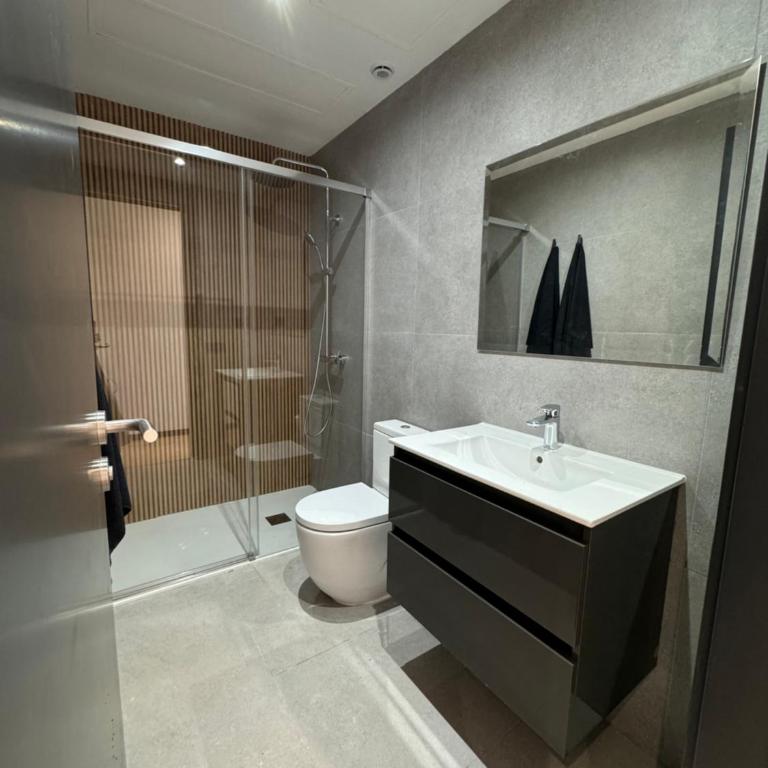 Oasis Pavia 15 - Apartamento de 1 dormitorio - 13
