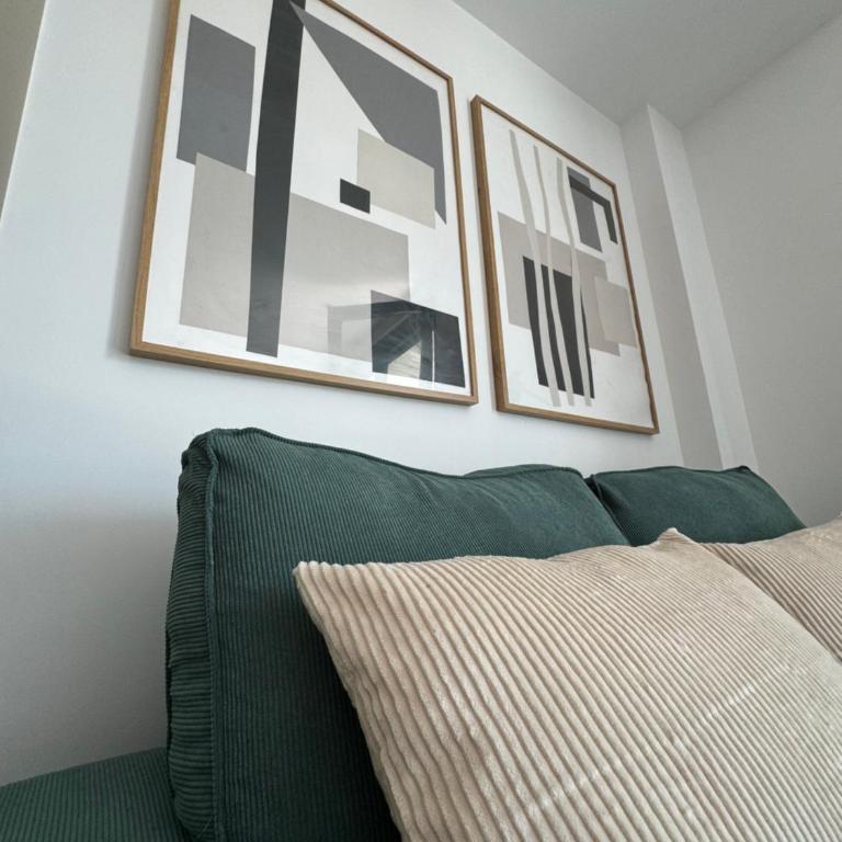 Oasis Pavia 15 - Apartamento de 1 dormitorio - 20