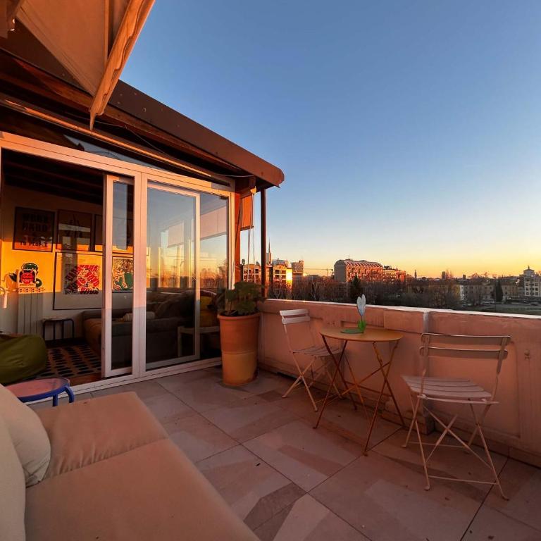 Design apartment Isola - Appartamento con 1 Camera da Letto - 8