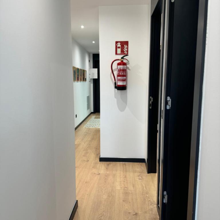 Oasis Pavia 15 - Apartamento de 1 dormitorio - 6
