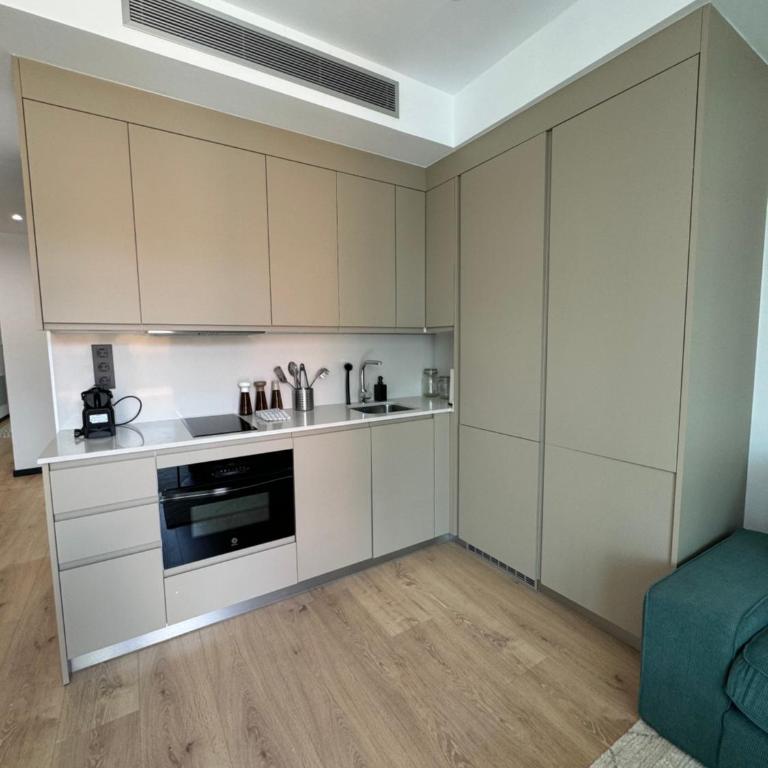 Oasis Pavia 15 - Apartamento de 1 dormitorio - 22