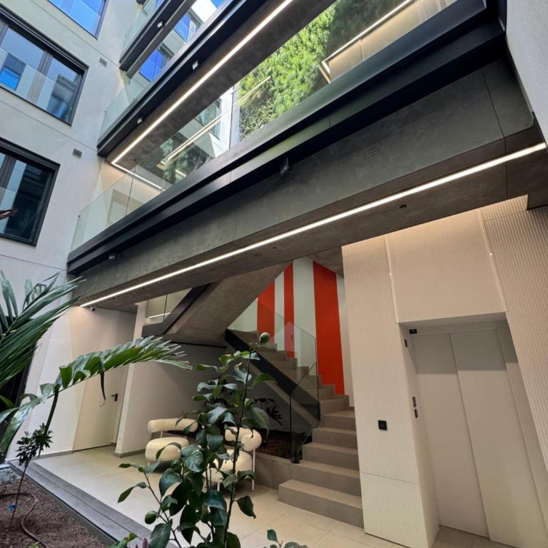 Oasis Pavia 15 - Apartamento de 1 dormitorio - 43