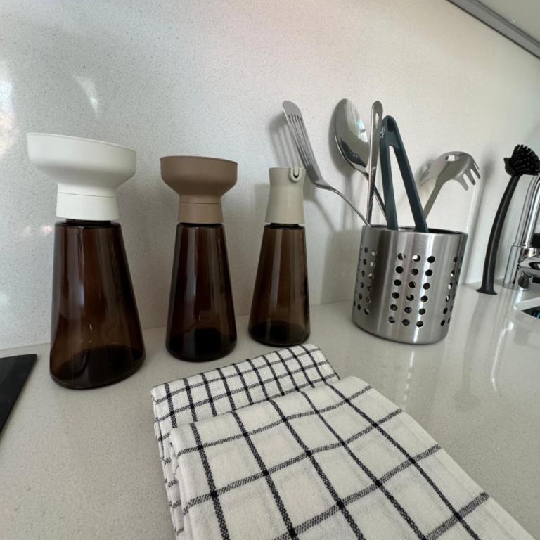 Oasis Pavia 15 - Apartamento de 1 dormitorio - 33
