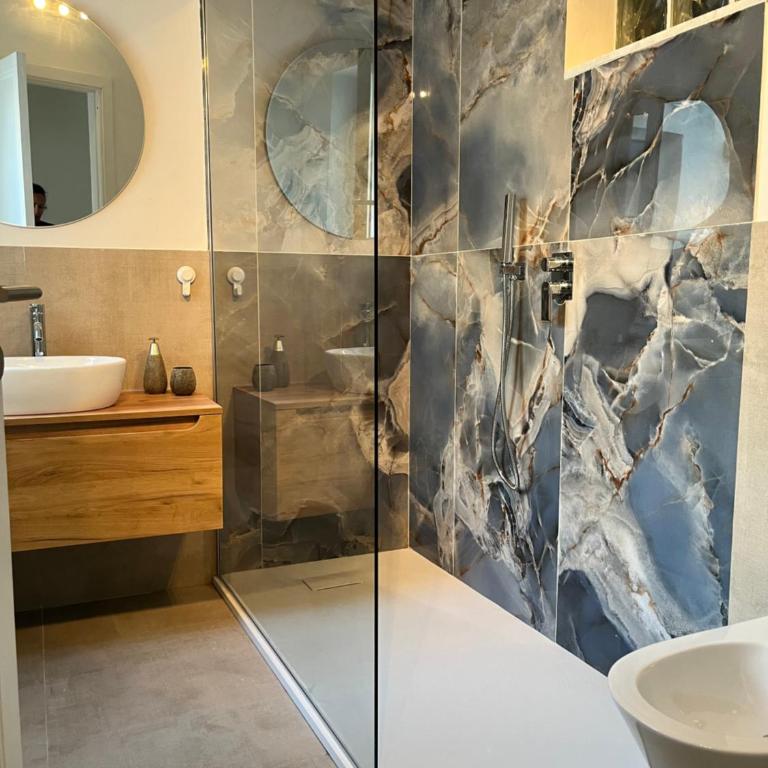a Casa di Ale - Appartamento con 1 Camera da Letto - 1