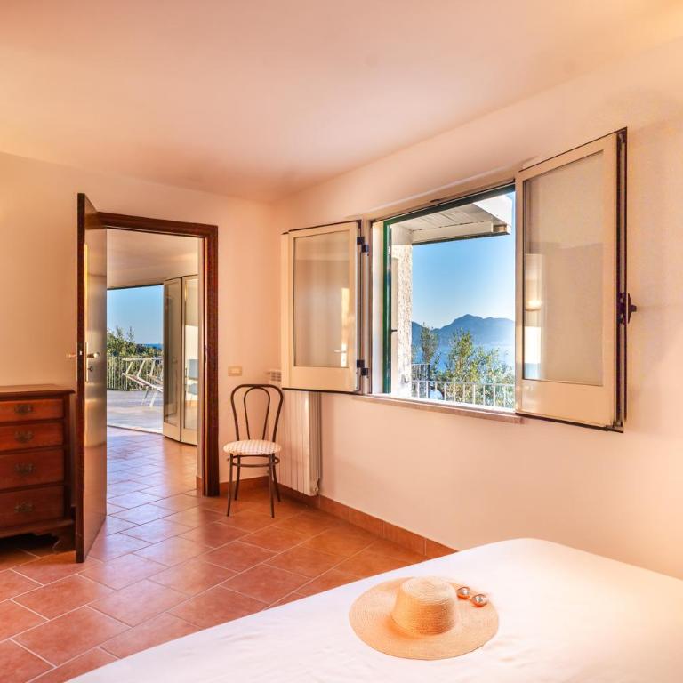 GOCCE VILLAS - Capri Sunsweet - Casa con 1 Camera da Letto - 20