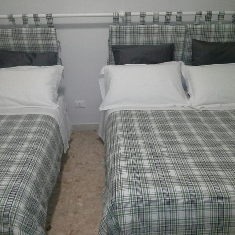 Olimpica Relais guest house - Camera Quadrupla Standard - 20