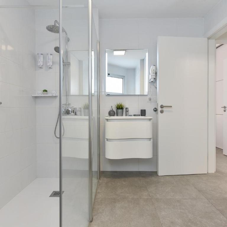 El Corazon en el Puerto by VillaGranCanaria - Apartamento de 2 dormitorios - 10