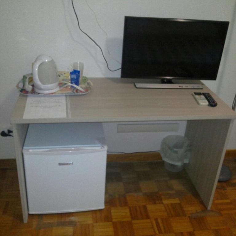 Olimpica Relais guest house - Camera Tripla Deluxe - 24