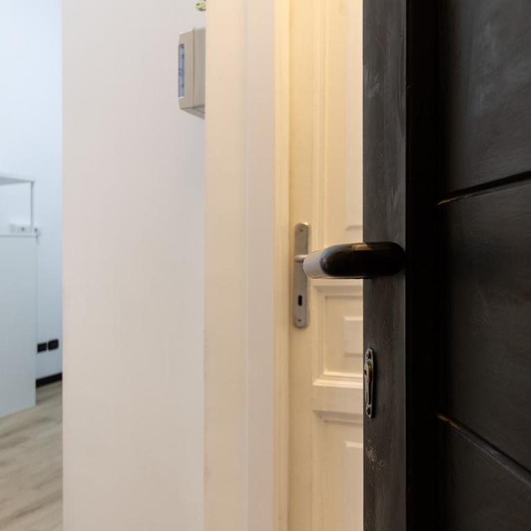 Elegant suite in Prati, 5 minutes from the Vatican - Appartamento con 1 Camera da Letto - 7