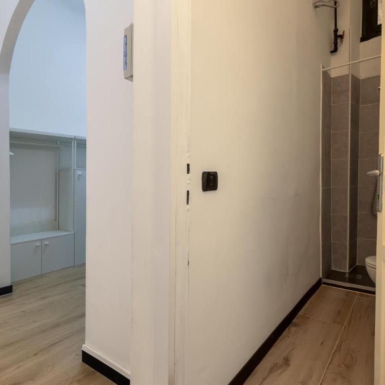 Elegant suite in Prati, 5 minutes from the Vatican - Appartamento con 1 Camera da Letto - 11