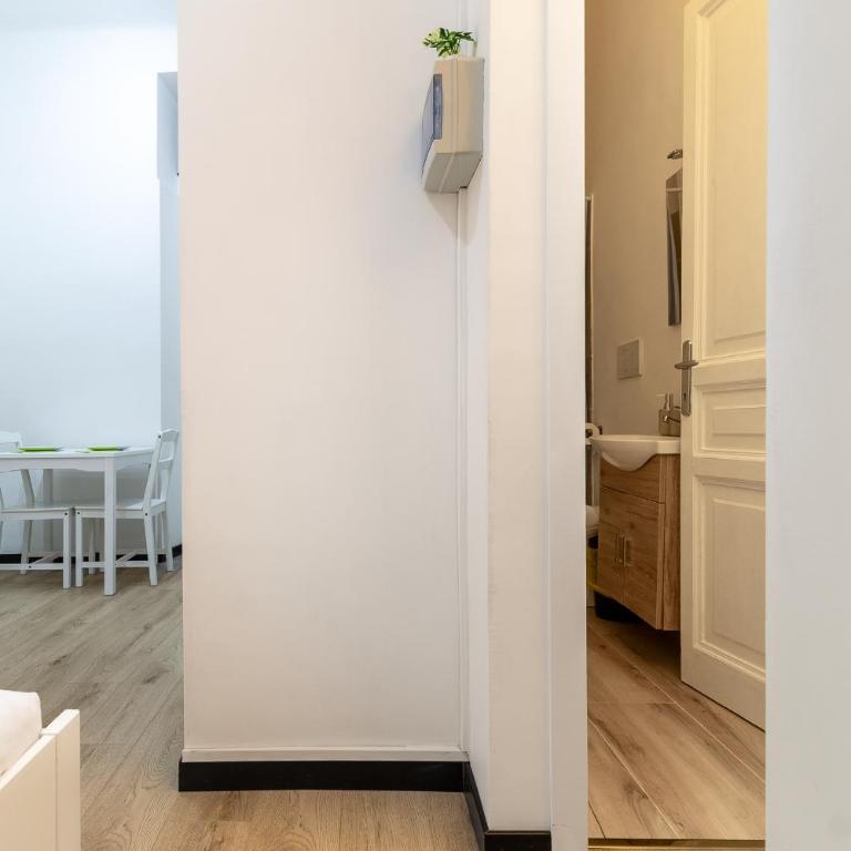 Elegant suite in Prati, 5 minutes from the Vatican - Appartamento con 1 Camera da Letto - 24