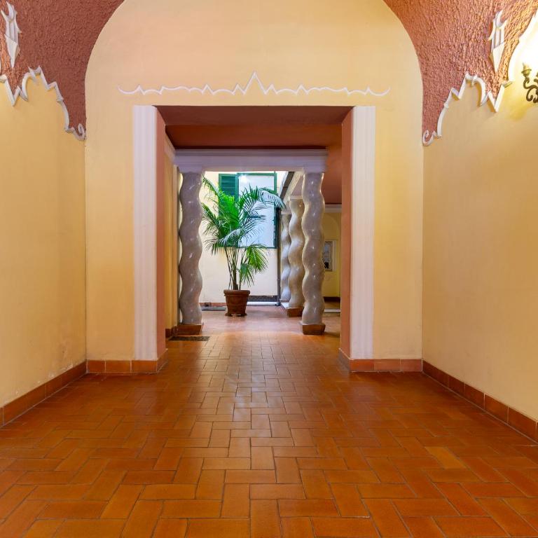 Elegant suite in Prati, 5 minutes from the Vatican - Appartamento con 1 Camera da Letto - 2