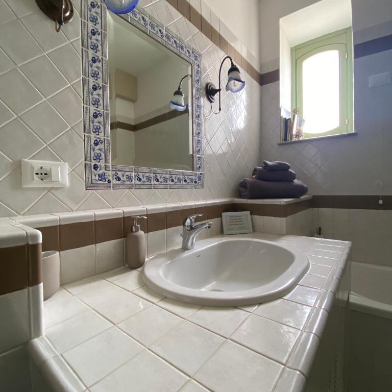 Kalote' On The Roof Apartments - Appartamento - 8