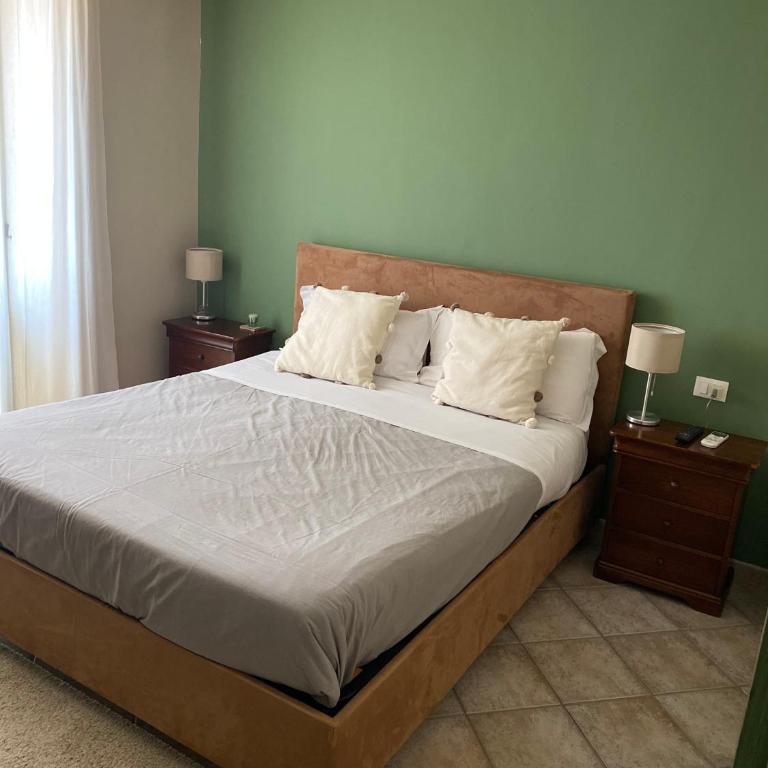 Kalote' On The Roof Apartments - Appartamento - 12