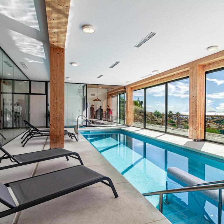 Amazing Penthouse Paraiso Pueblo and hottub RDR498 - Apartamento Deluxe de 2 dormitorios - 3