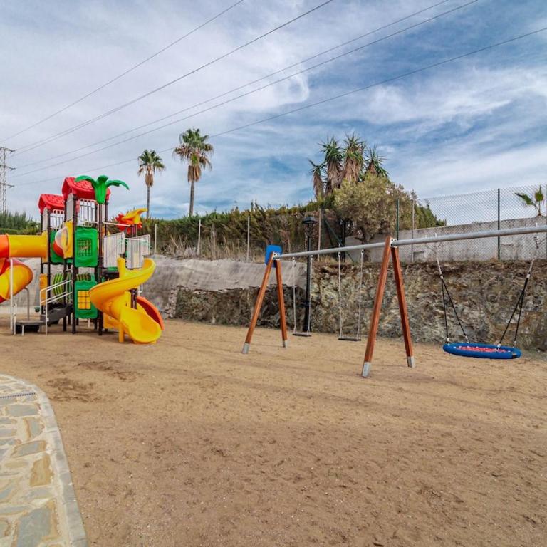 Amazing Penthouse Paraiso Pueblo and hottub RDR498 - Apartamento Deluxe de 2 dormitorios - 5