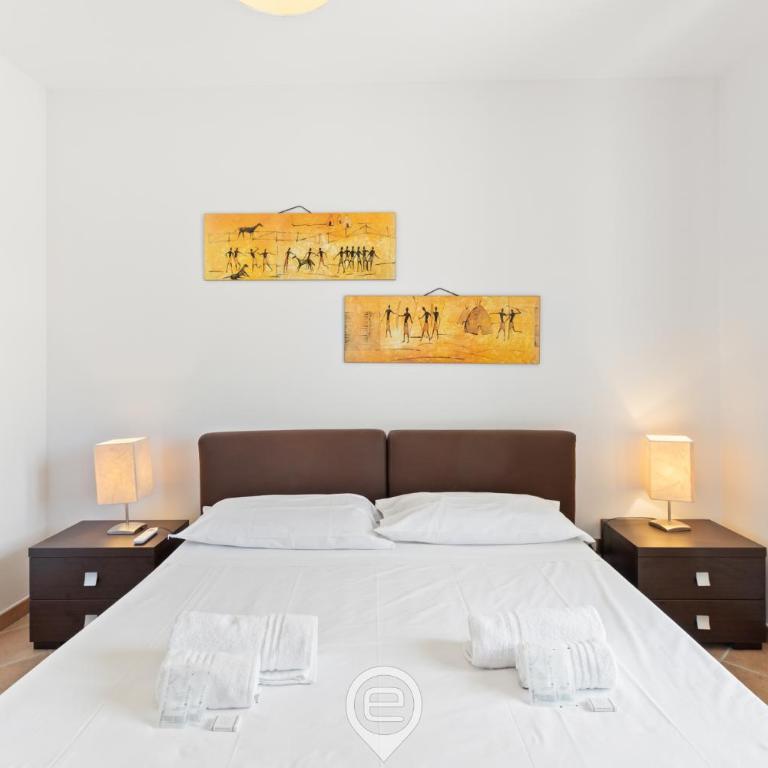 Antonella's Apartment - Appartamento con 1 Camera da Letto - 17