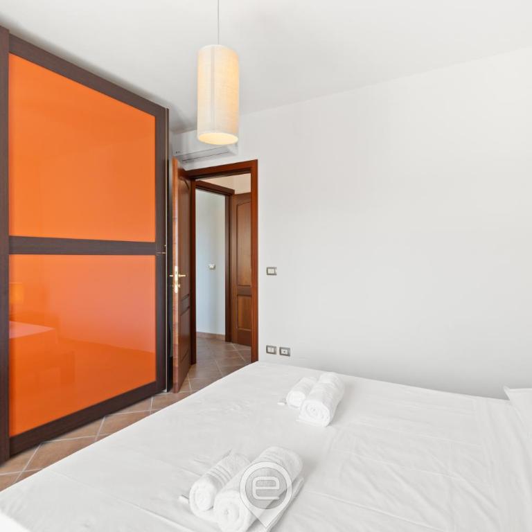 Antonella's Apartment - Appartamento con 1 Camera da Letto - 19
