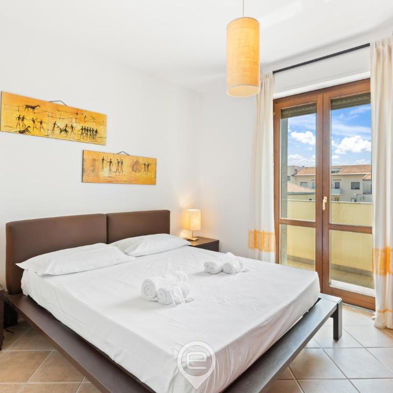 Antonella's Apartment - Appartamento con 1 Camera da Letto - 29