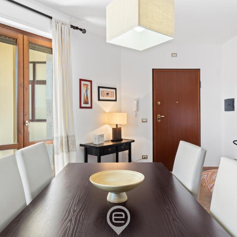Antonella's Apartment - Appartamento con 1 Camera da Letto - 8