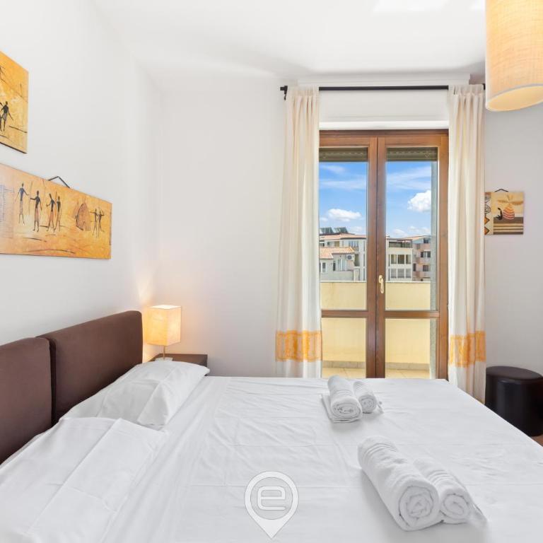 Antonella's Apartment - Appartamento con 1 Camera da Letto - 20