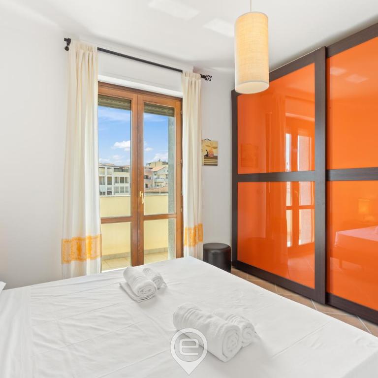 Antonella's Apartment - Appartamento con 1 Camera da Letto - 21