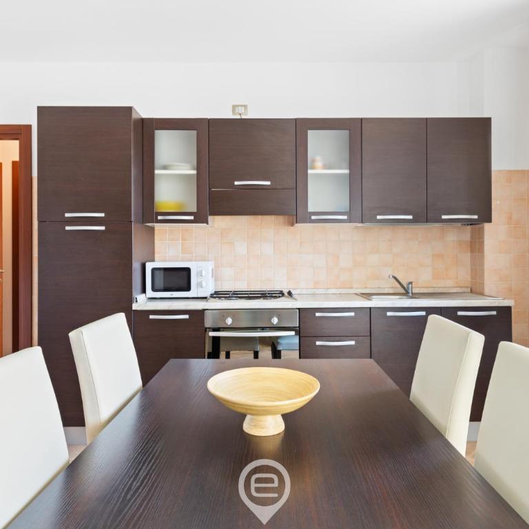Antonella's Apartment - Appartamento con 1 Camera da Letto - 6