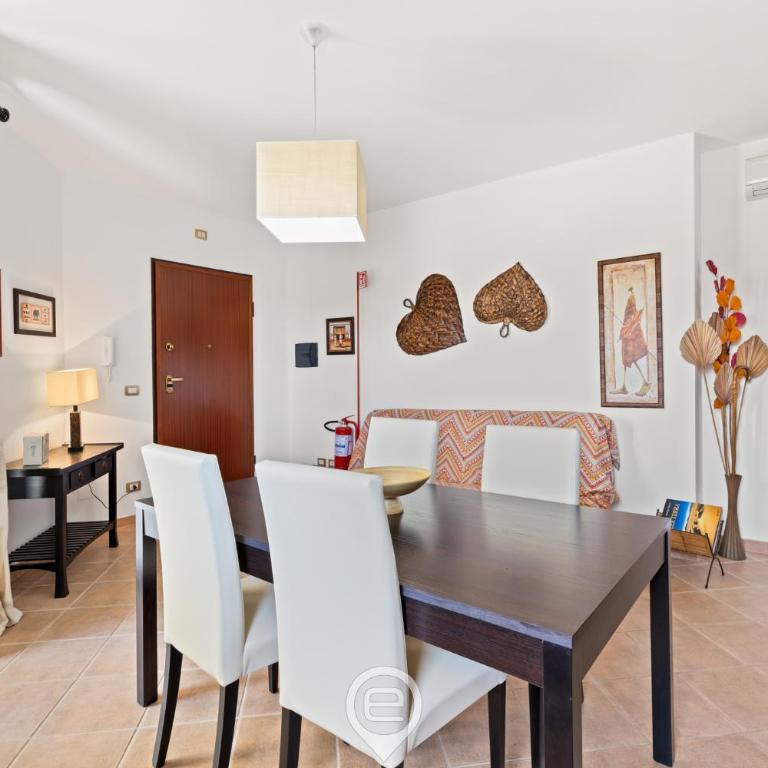 Antonella's Apartment - Appartamento con 1 Camera da Letto - 7