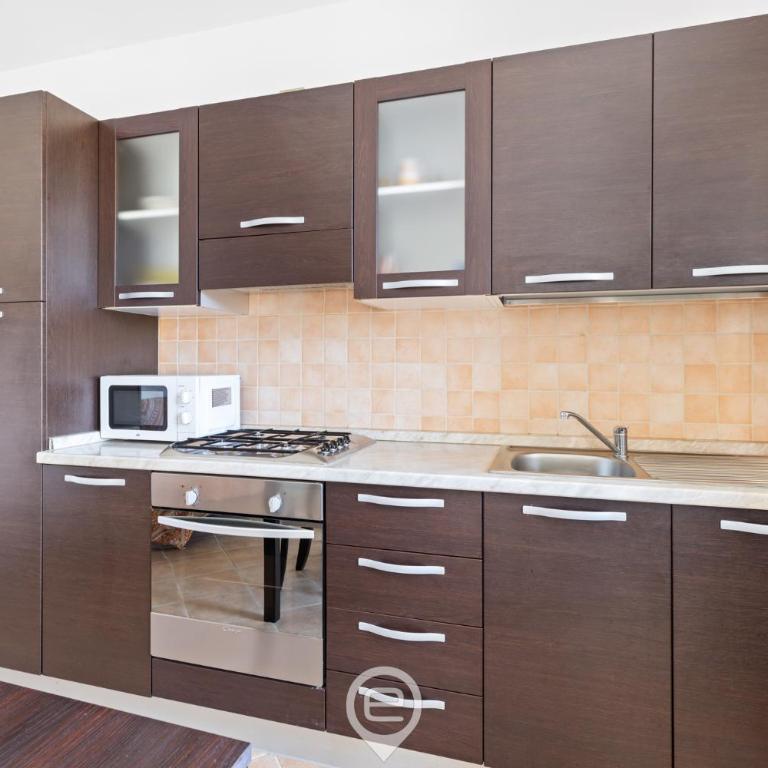Antonella's Apartment - Appartamento con 1 Camera da Letto - 13
