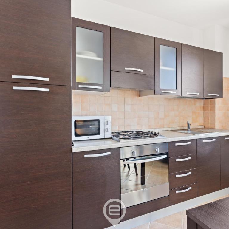 Antonella's Apartment - Appartamento con 1 Camera da Letto - 12