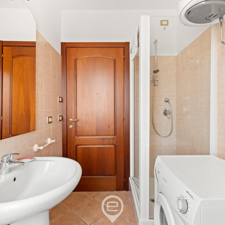 Antonella's Apartment - Appartamento con 1 Camera da Letto - 25